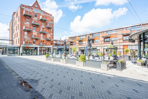 Medium property photo - Sportveldweg 3R, 2151 CA Nieuw-Vennep